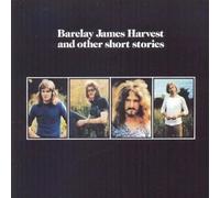 And Other Short Stories - SHM w/Bonus Tracks