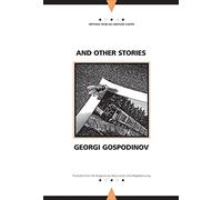 And Other Stories (Writings from an Unbound Europe)