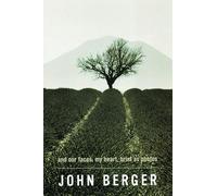 And Our Faces, My Heart, Brief as Photos