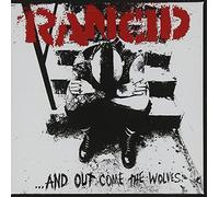 And Out Come the Wolves
