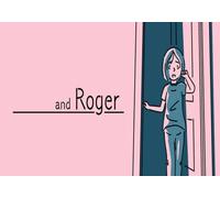 and Roger (PC) Steam Gift - EU
