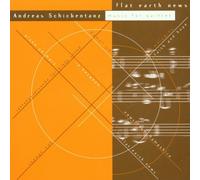 And Schickentanz Quintet - Flat Earth News