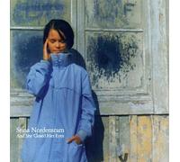 And She Closed Her Eyes