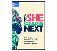 And She Could Be Next [USA] [DVD]