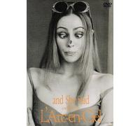 And She Said [DVD de Audio]