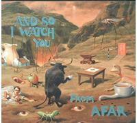 And So I Watch You From Afar - and So I Watch You from Afar