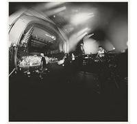 And So I Watch You from Afar - Megafauna