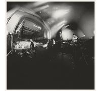 And So I Watch You From Afar Megafauna (Vinyl) (Importación USA)