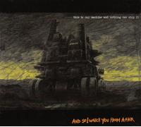 And So I Watch You From Afar - This Is Our Machine & Nothing