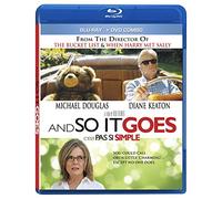 And So It Goes [Bluray + DVD]