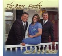 And So It Is Written