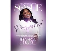 And So, She Prospered