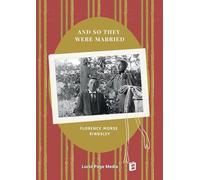 And So They Were Married