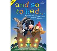 and so to bed... [Alemania] [DVD]