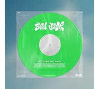 And So We Met Again [Vinilo]