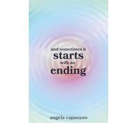 And sometimes it starts with an ending