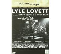 And Songs from Smile [DVD]
