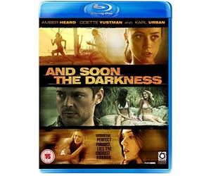 And Soon The Darkness [Edizione: Regno Unito] [Reino Unido] [Blu-ray]