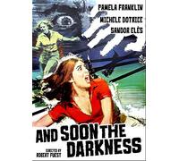 And Soon the Darkness [USA] [DVD]
