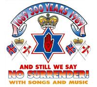 and Still We Say [Import]