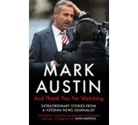 And Thank You For Watching (ebook)