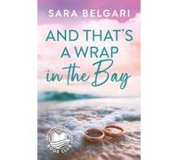 And That's a Wrap in the Bay (The Aspiring Authors Book Club)