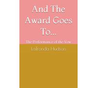 And The Award Goes To...: The Performance of the Vow