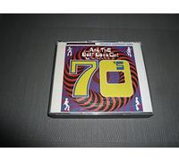 And The Beat Goes On (34 Dance Hits Of The 70's) (2CD)