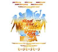 And The Beat Goes On: Ibiza [Alemania] [DVD]