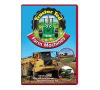 And the Big Machines [DVD de Audio]