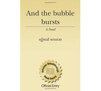 And The Bubble Bursts