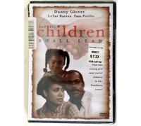 And the Children Shall Lead [Alemania] [DVD]