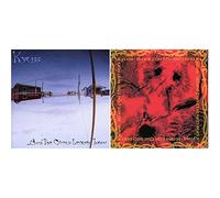 ...And the Circus Leaves Town & Blues For The Red Su