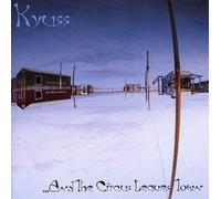 And the Circus Leaves Town by unknown (1995-07-11)