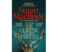 And the Corpse Wore Tartan