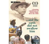 And the Earth Did Not Swallow - And the Earth Did Not Swallow Him [USA] [DVD]