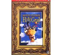 And the holy grail -se-