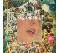 And the Kids Turn to Each Other (Vinyl) 12" Album