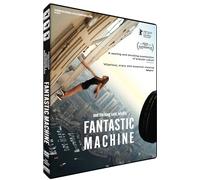 And The King Said What A Fantastic Machine [USA] [DVD]