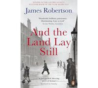 And the Land Lay Still