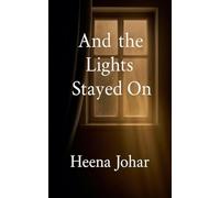 And the Lights Stayed on