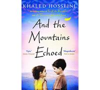 And The Mountain Echoed (B format) [Paperback] [Jan 01, 2001] KHALED HOSSEINI