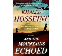 And the Mountains Echoed