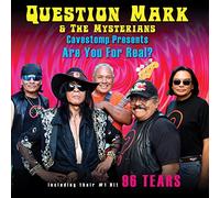 ? and the Mysterians - Cavestomp Presents: Are You for Real? [Vinilo]