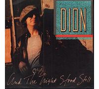 And the night stood still (1989) / Vinyl single [Vinyl-Single 7'']