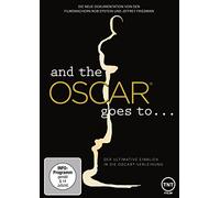 And the Oscar goes to… [Alemania] [DVD]