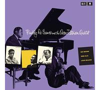 And the Oscar Peterson Quartet [Vinilo]