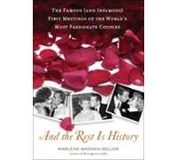 And The Rest Is History (ebook)