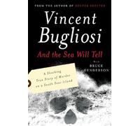 And the Sea Will Tell