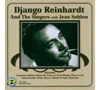 And the Singers (CD) Album (Importación USA)